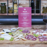 Tabisca Il Vico Dei Tagliati Carte