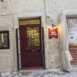 Tabisca Il Vico Dei Tagliati Extérieur