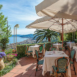 Il Cappero Extérieur