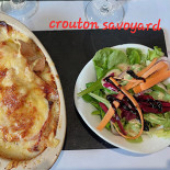 Pizzeria Caffe Sindia Comida