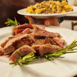 Osteria Dell'olmo Essen