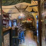 La Bitta 2 À l'intérieur