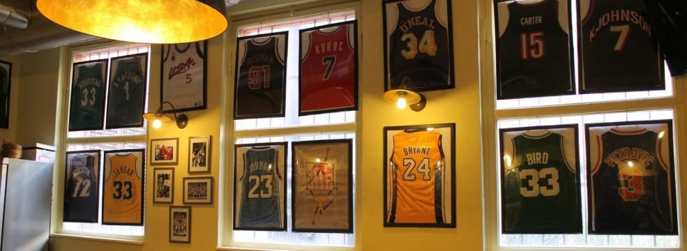 Mind The Gap Carta