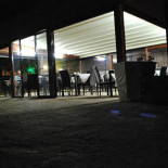 Dolce Primavera Pizzeria Exterior