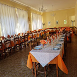 Ristorante Pizzeria Bar San Pietro À l'intérieur