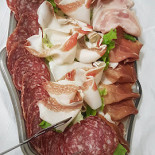 Ristorante Pizzeria Bar San Pietro Nourriture