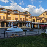 La Pineta Extérieur