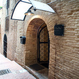 Mamì Exterior