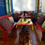 San Giuseppe À l'intérieur