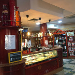 San Giuseppe À l'intérieur