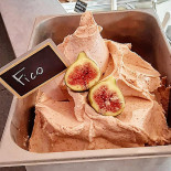 Il Gelataio Matto Nourriture