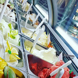 Il Gelataio Matto Nourriture