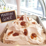 Il Gelataio Matto Nourriture