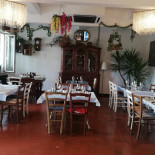 Peperosa À l'intérieur