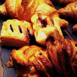 21 Food Nourriture