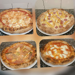 Arcobaleno 2 Comida