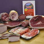 Speck Wine Minuman