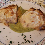 Berge Essen