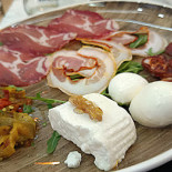 Il Brigante Nourriture