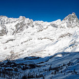 Gran Sometta Außen