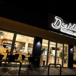 Desideria Extérieur