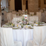 La Posta Catering Dentro