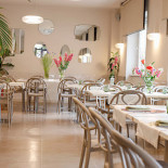 La Posta Catering Dentro