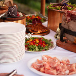 La Posta Catering Bebida