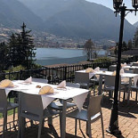 La Terrazza Exterior