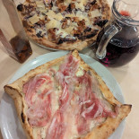Pizzeria Florida Comida