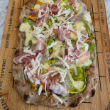 Il Cacciatore 2 Corbetta Comida