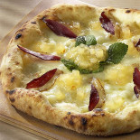 Il Cacciatore 2 Corbetta Comida