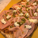 Il Cacciatore 2 Corbetta Cibo