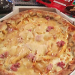 Il Cacciatore 2 Corbetta Comida