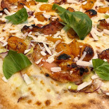 Il Cacciatore 2 Corbetta Nourriture