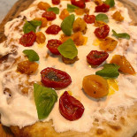 Il Cacciatore 2 Corbetta Nourriture