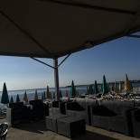 Albergo Diana Exterior