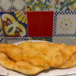 Braci E Taci Steakhouse Pizzeria Food