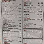 Braci E Taci Steakhouse Pizzeria Carte