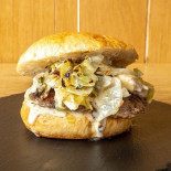 Braci E Taci Steakhouse Pizzeria Nourriture