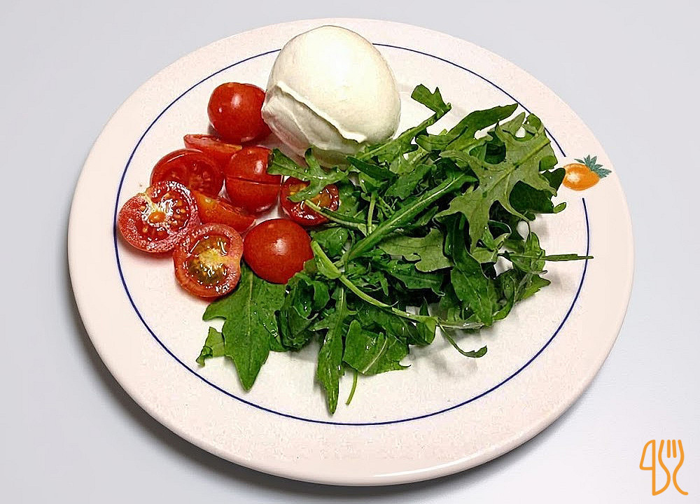 Braci E Taci Steakhouse Pizzeria Nourriture