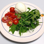 Braci E Taci Steakhouse Pizzeria Nourriture