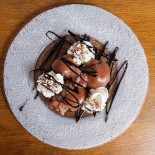 Braci E Taci Steakhouse Pizzeria Nourriture