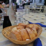 Pizzeria Rispoli Dentro