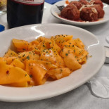 Pizzeria Rispoli Essen