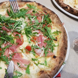 Pizzeria Rispoli Essen