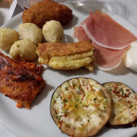 Pizzeria Rispoli Essen