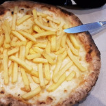 Pizzeria Rispoli Nourriture