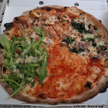 Pizzeria Rispoli Nourriture