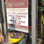 Nobi Fusion Carta